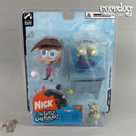 timmy turner figuren.